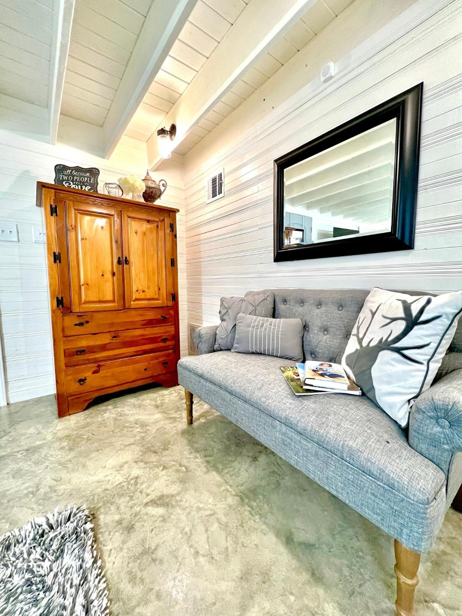 Villa A Tranquil Retreat Loaded With Ambiance! Sleeps 10 Platt Exterior foto