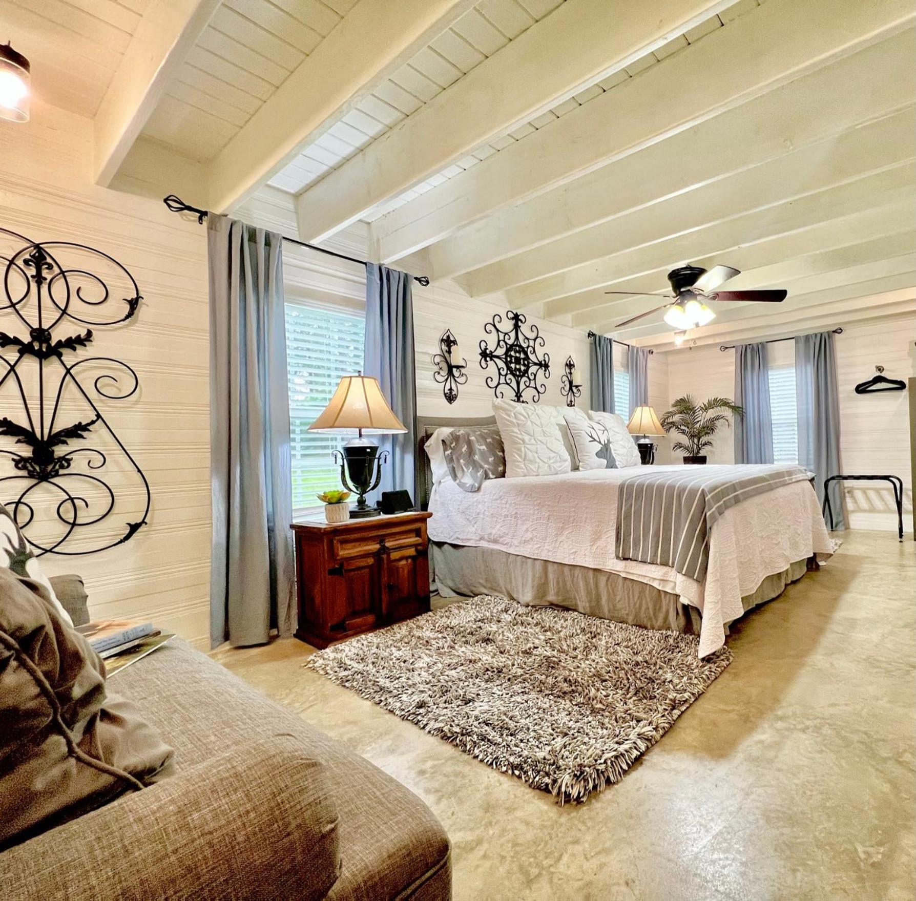 Villa A Tranquil Retreat Loaded With Ambiance! Sleeps 10 Platt Exterior foto